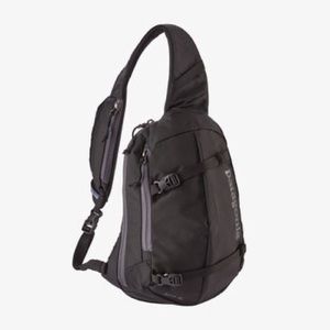 ISO Patagonia atom sling bag